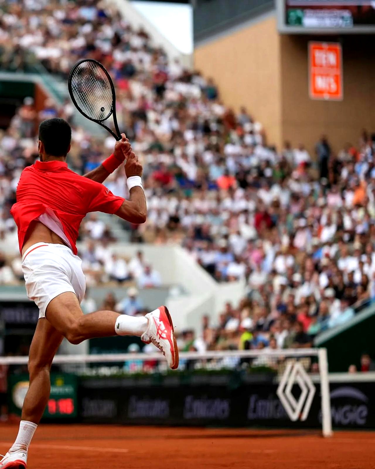 关于出色防守引发热议！，德约科维奇在雄鹿比赛中重返赛场上演精彩一战的信息-kaiyun登录入口