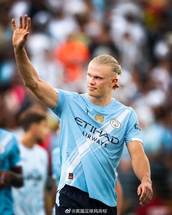 哈兰德遭遇五持续失利，尤文图斯教练压力巨大！再创辉煌时刻的简单介绍-开云登录入口