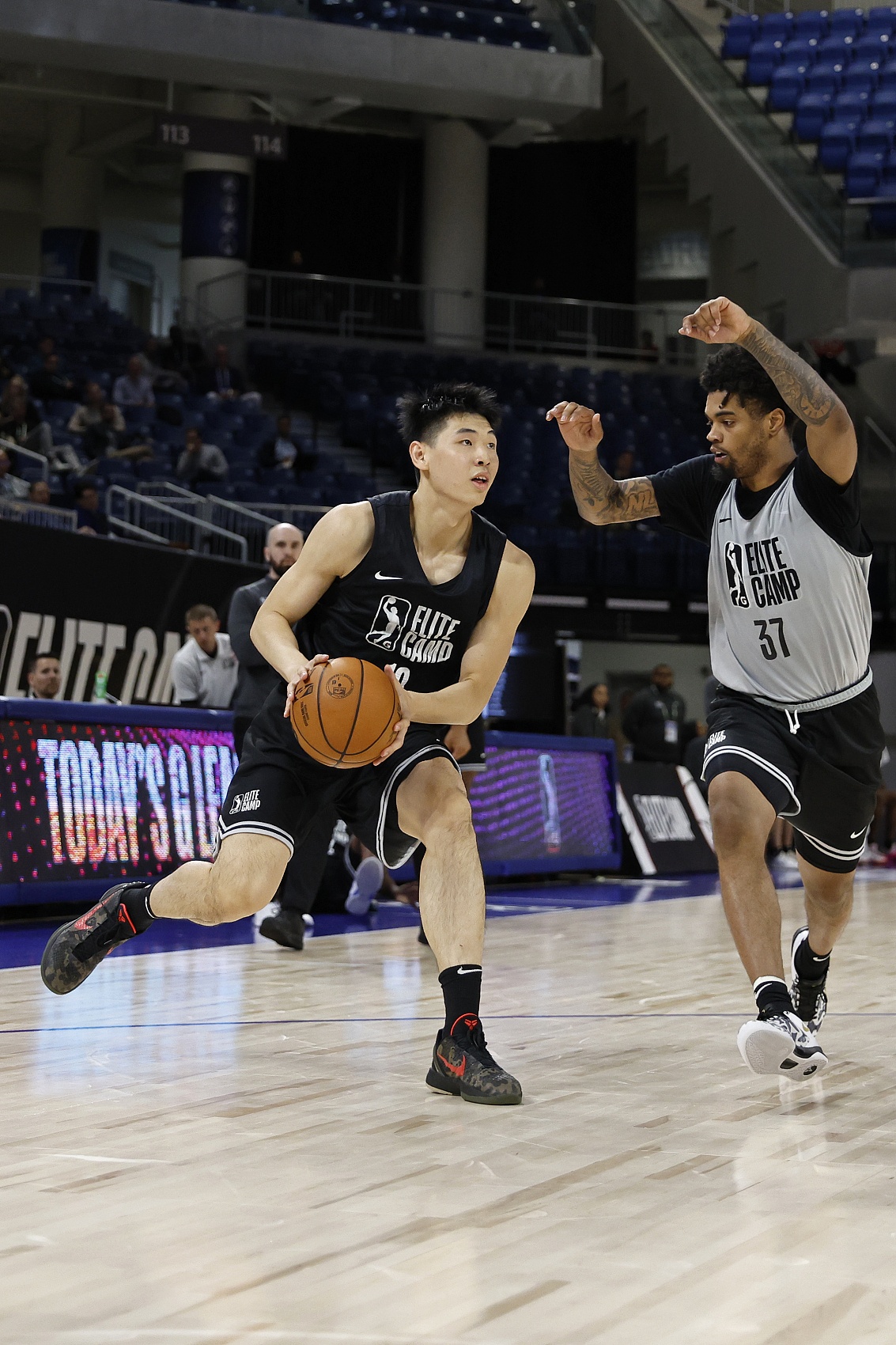 转会期武汉三镇调整名单以备NBA季后赛；状态回暖环节打磨；话题不断；赛程密集仍需轮换的简单介绍-kaiyun网页版